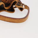 LOUIS VUITTON Monogram Mini Noe Hand Bag M42227 LV Auth 143935-7