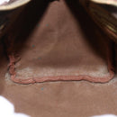 LOUIS VUITTON Monogram Speedy 25 Hand Bag M41528 LV Auth 143937-19