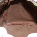 LOUIS VUITTON Monogram Speedy 25 Hand Bag M41528 LV Auth 143937-20