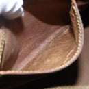 LOUIS VUITTON Monogram Speedy 25 Hand Bag M41528 LV Auth 143937-21