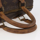 LOUIS VUITTON Monogram Speedy 25 Hand Bag M41528 LV Auth 143937-7