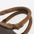 LOUIS VUITTON Monogram Speedy 25 Hand Bag M41528 LV Auth 143937-14