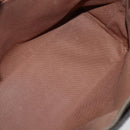 LOUIS VUITTON Monogram Cabas Piano Tote Bag M51148 LV Auth 143942-11