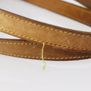 LOUIS VUITTON Monogram Cabas Piano Tote Bag M51148 LV Auth 143942-8