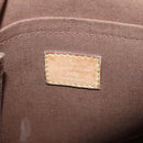 LOUIS VUITTON Monogram Odeon PM Shoulder Bag M56390 LV Auth 143943-17