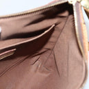 LOUIS VUITTON Monogram Odeon PM Shoulder Bag M56390 LV Auth 143943-18