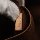 LOUIS VUITTON Monogram Odeon PM Shoulder Bag M56390 LV Auth 143943-12