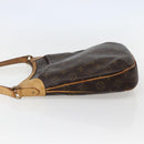 LOUIS VUITTON Monogram Odeon PM Shoulder Bag M56390 LV Auth 143943-3