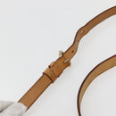 LOUIS VUITTON Monogram Odeon PM Shoulder Bag M56390 LV Auth 143943-8