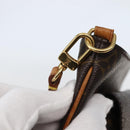 LOUIS VUITTON Monogram Partition Pouch M51901 LV Auth 143944-9