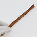 LOUIS VUITTON Monogram Partition Pouch M51901 LV Auth 143944-7