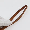 LOUIS VUITTON Monogram Partition Pouch M51901 LV Auth 143944-8