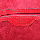 LOUIS VUITTON Epi Mabillon Backpack Castilian Red M52237 LV Auth 143945-18