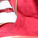 LOUIS VUITTON Epi Mabillon Backpack Castilian Red M52237 LV Auth 143945-20