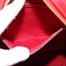LOUIS VUITTON Epi Mabillon Backpack Castilian Red M52237 LV Auth 143945-11