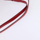 LOUIS VUITTON Epi Mabillon Backpack Castilian Red M52237 LV Auth 143945-7