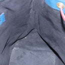 LOUIS VUITTON Epi Tricolor Noe Shoulder Bag Blue Red Green M44082 Auth 143946-19