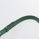 LOUIS VUITTON Epi Tricolor Noe Shoulder Bag Blue Red Green M44082 Auth 143946-14