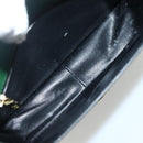 LOUIS VUITTON Epi Saint Cloud GM Shoulder Bag Green M52194 LV Auth 143947-10