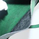 LOUIS VUITTON Epi Saint Cloud GM Shoulder Bag Green M52194 LV Auth 143947-25