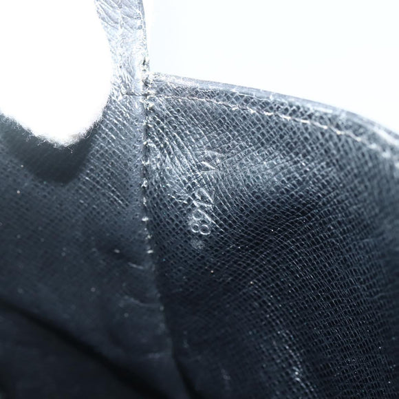 LOUIS VUITTON Epi Saint Cloud GM Shoulder Bag Green M52194 LV Auth 143947