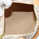 LOUIS VUITTON Damier Azur Speedy 25 Hand Bag N41534 LV Auth 143957V-10