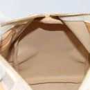 LOUIS VUITTON Damier Azur Speedy 25 Hand Bag N41534 LV Auth 143957V-21