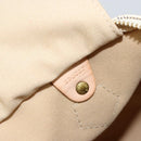 LOUIS VUITTON Damier Azur Speedy 25 Hand Bag N41534 LV Auth 143957V-11