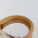 LOUIS VUITTON Damier Azur Speedy 25 Hand Bag N41534 LV Auth 143957V-14