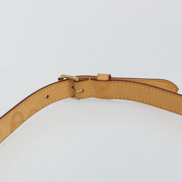 LOUIS VUITTON Damier Azur Speedy Bandouliere 25 Hand Bag N41000 LV Auth 143958V