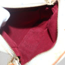 LOUIS VUITTON Monogram Multicolor Lift Shoulder Bag White M40055 LV Auth 143960-11