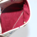 LOUIS VUITTON Monogram Multicolor Lift Shoulder Bag White M40055 LV Auth 143960-21