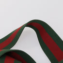 GUCCI Micro GG Supreme Doraemon Collaboration Bag PVC Beige 574886 Auth 143965-14