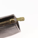 LOUIS VUITTON Monogram Poche Toilette 26 Pouch M47542 LV Auth 143988-13