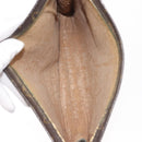 LOUIS VUITTON Monogram Poche Toilette 26 Pouch M47542 LV Auth 143988-14