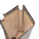 LOUIS VUITTON Monogram Poche Toilette 26 Pouch M47542 LV Auth 143988-16