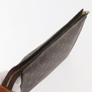 LOUIS VUITTON Monogram Poche Toilette 26 Pouch M47542 LV Auth 143988-6