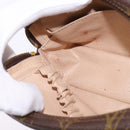 LOUIS VUITTON Monogram Trousse Toilette 18 Pouch M47526 LV Auth 143989-10