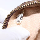 LOUIS VUITTON Monogram Trousse Toilette 18 Pouch M47526 LV Auth 143989-12