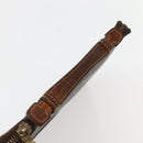 LOUIS VUITTON Monogram Organizer De Voyage Travel Case M60120 LV Auth 143990-8