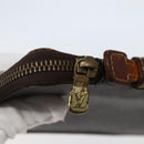 LOUIS VUITTON Monogram Organizer De Voyage Travel Case M60120 LV Auth 143990-9