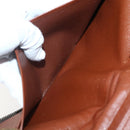 LOUIS VUITTON Monogram Organizer De Voyage Travel Case M60120 LV Auth 143990-21