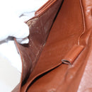 LOUIS VUITTON Monogram Organizer De Voyage Travel Case M60120 LV Auth 143990-11