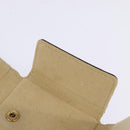 LOUIS VUITTON Monogram Jewelry Case Jewelry Box LV Auth 143995-10