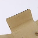 LOUIS VUITTON Monogram Jewelry Case Jewelry Box LV Auth 143995-11