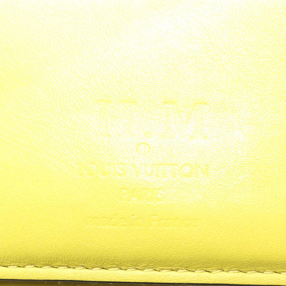 LOUIS VUITTON Damier Graphite Portefeuille Multripru Wallet N63258 Auth 143997