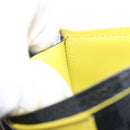 LOUIS VUITTON Damier Graphite Portefeuille Multripru Wallet N63258 Auth 143997-11