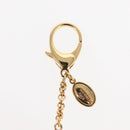 LOUIS VUITTON BijouxSac Montgolfier Charm metal Gold M66370 LV Auth 143999-5