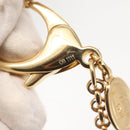 LOUIS VUITTON BijouxSac Montgolfier Charm metal Gold M66370 LV Auth 143999-8