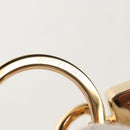 LOUIS VUITTON Vivienne Vison Bag Charm Fur Beige Pink M00870 LV Auth 144000SM-10